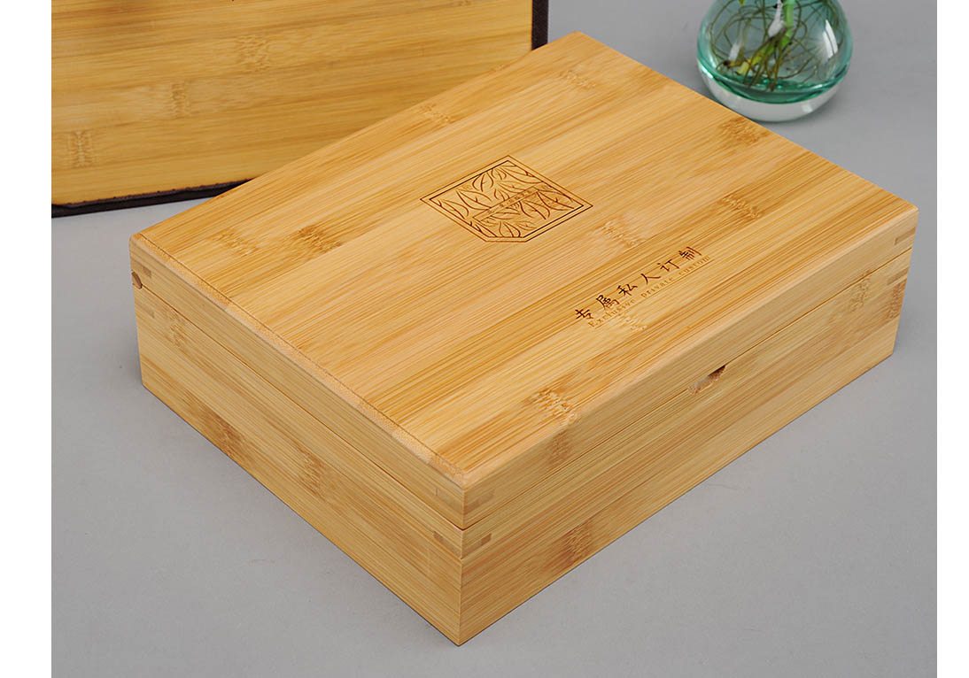 Bamboo Standard T Box Wholesale Bamboo Products Manufacturer Yi